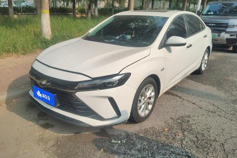 Chevrolet Monza