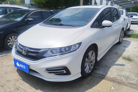 Honda Jade