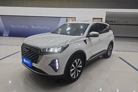 Chery Tiggo 7 PLUS