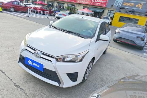 Toyota Yaris L