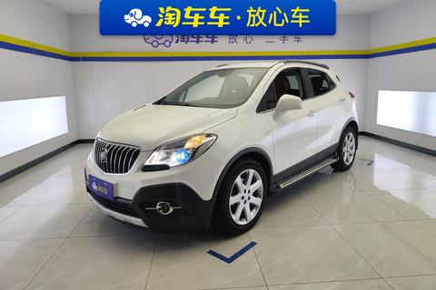Buick Encore