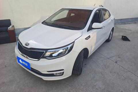 Kia K2