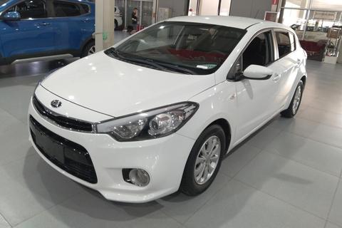 Kia K3S