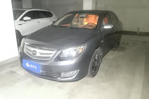 BYD L3