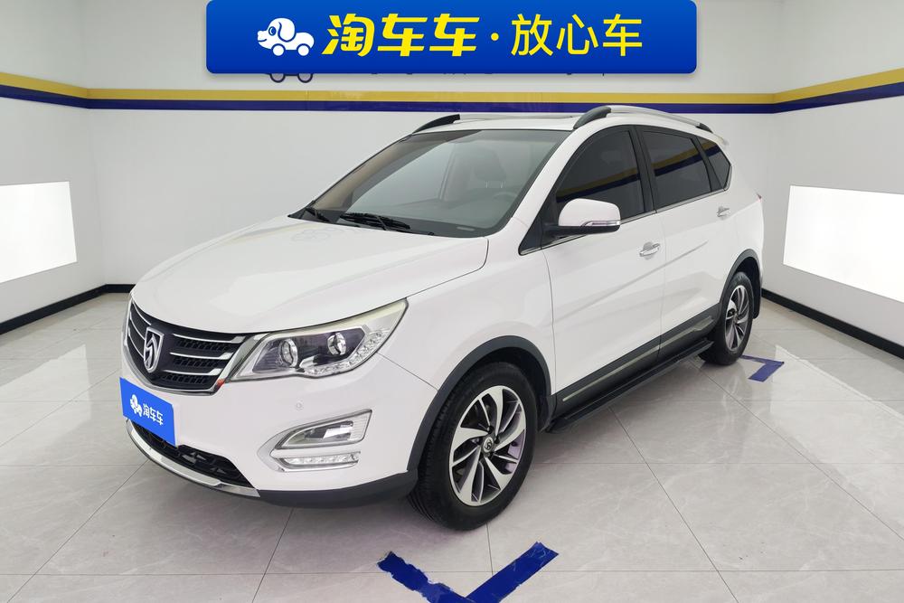 Baojun 560