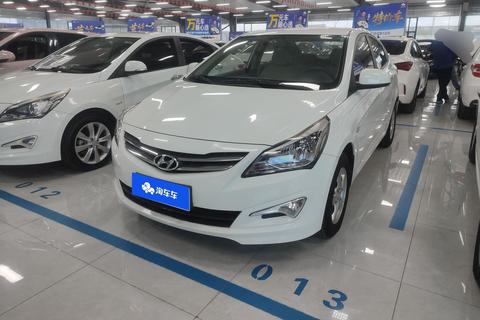 Hyundai Reina
