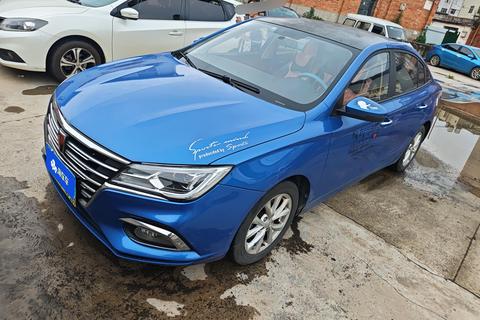 Roewe i5