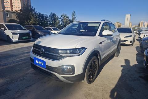 Volkswagen Tacqua