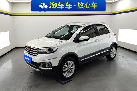 Haval H1