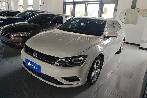 Volkswagen Lamando