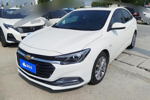 Chevrolet Monza