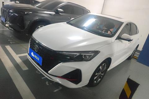 Changan Eado