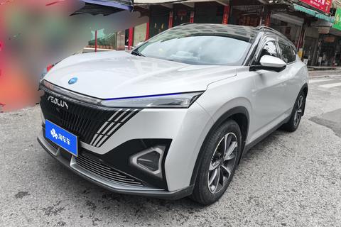 Dongfeng Aeolus Haohan
