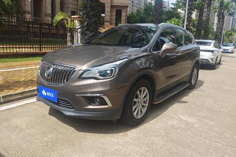 Buick Envision