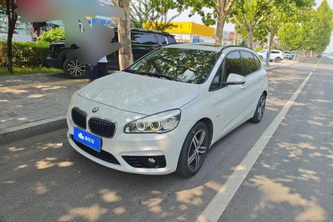 BMW 2 Series Active Tourer