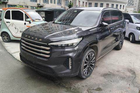 EXEED VX