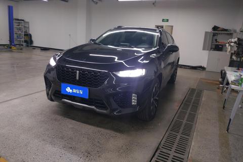 WEY VV7