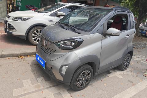 Baojun E100