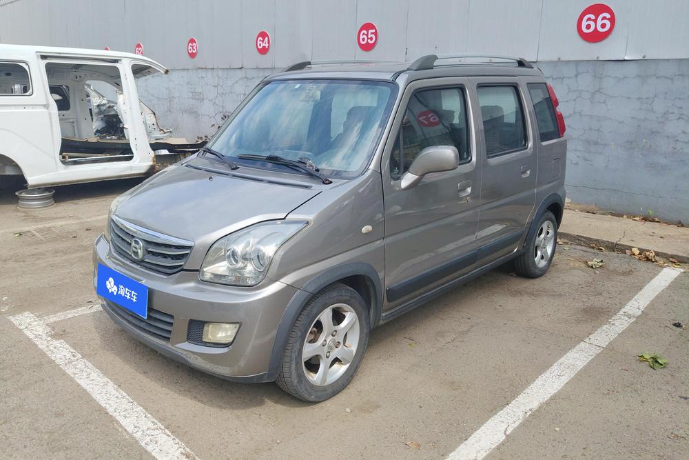 Suzuki Модель не указана