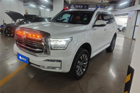 TANK 500 Hi4-T