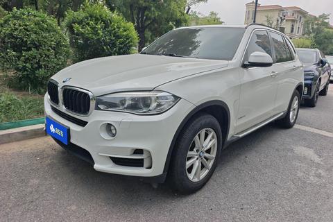 BMW X5 (Import)
