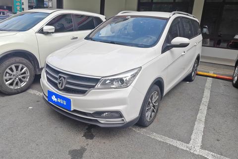Baojun 730