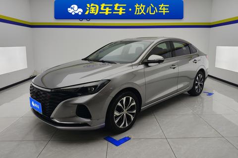 Changan Eado