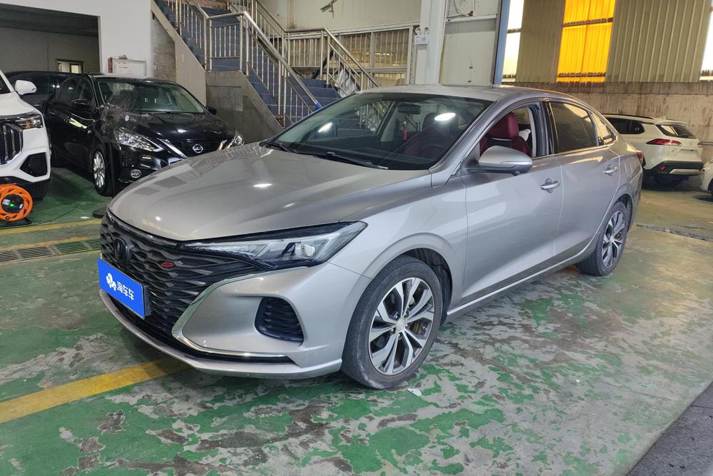 Changan Eado