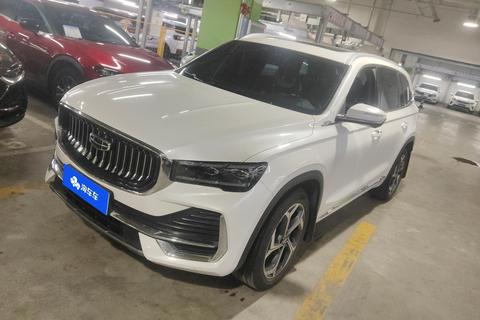 Geely Xingyue L