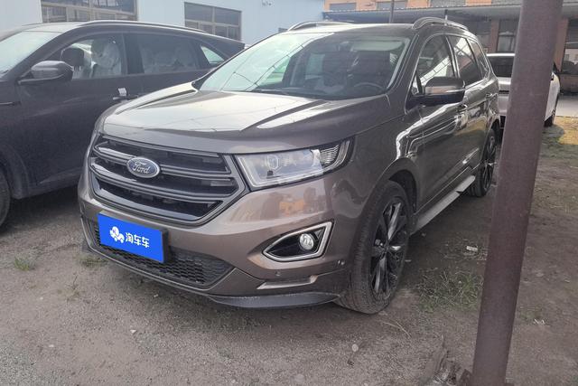 Ford Edge 2015 1