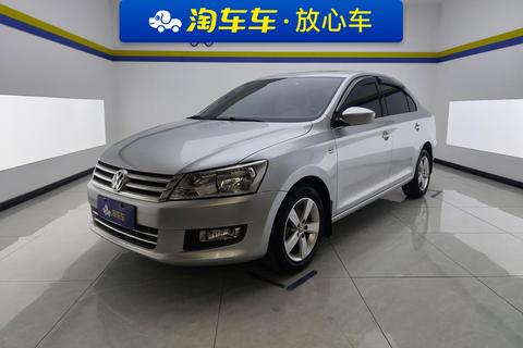 Volkswagen Santana