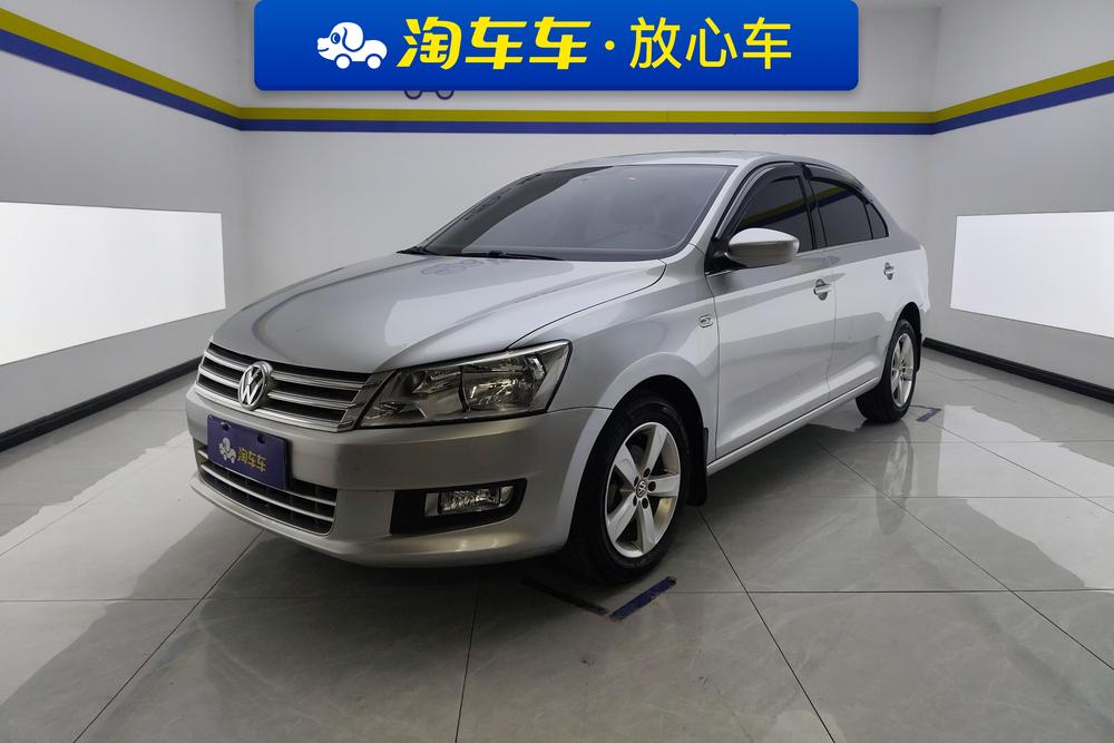 Volkswagen Santana