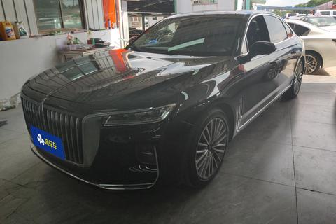 Hongqi H9