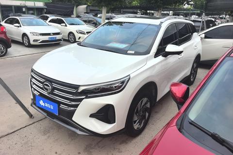 GAC Trumpchi GS4