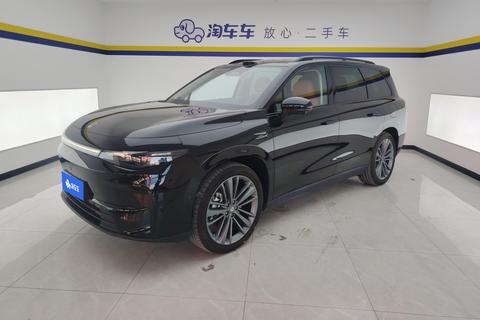 Leapmotor C16