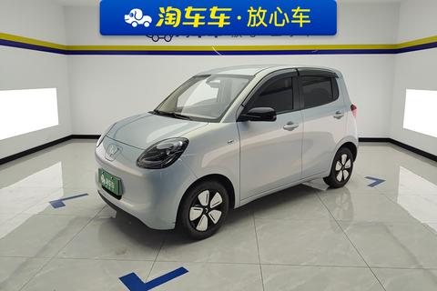 Wuling Hongguang MINI EV
