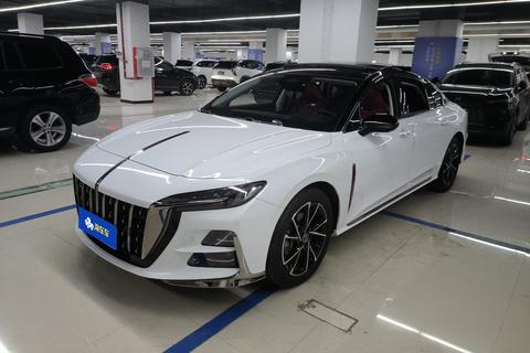 Hongqi H6