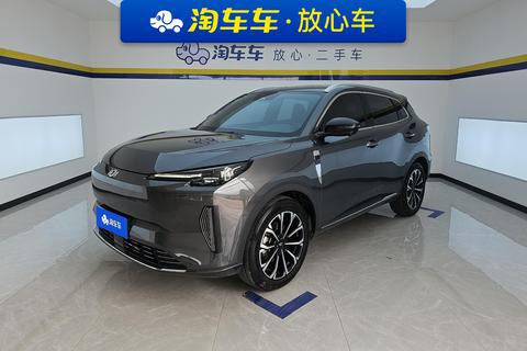 Changan Nevo Q05 Classic
