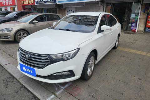 Bestune B30