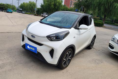 Chery Little Ant