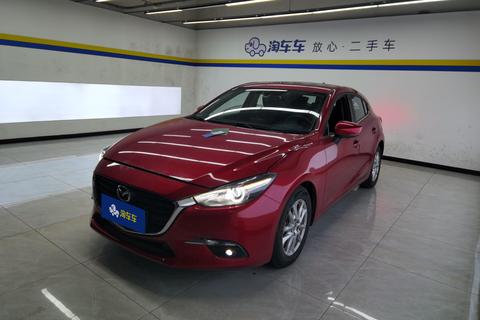 Mazda Mazda3 Axela