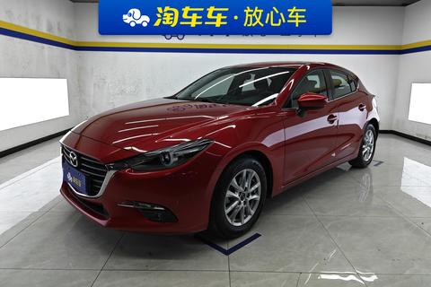 Mazda Mazda3 Axela