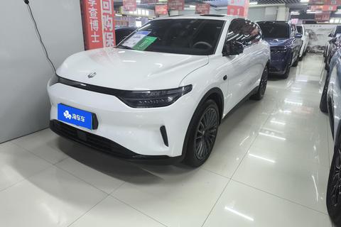 Leapmotor C11