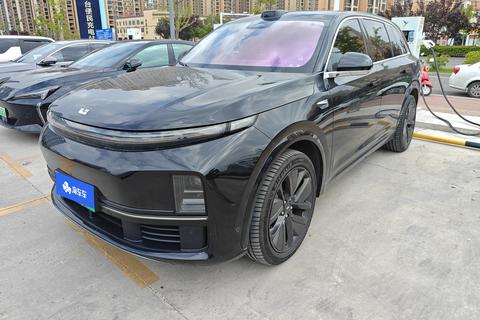 Li Auto L7