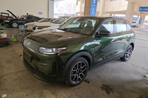 Leapmotor A10