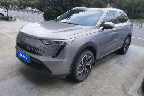 Haval Xiaolong MAX