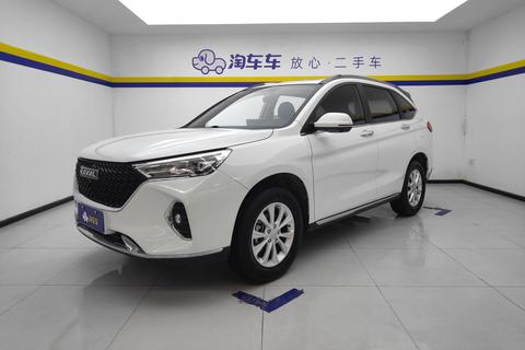 Haval M6