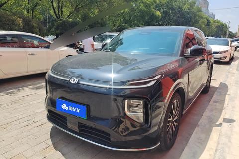 Changan Nevo Q07