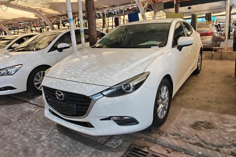 Mazda Mazda3 Axela