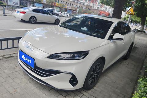 BYD Seal 06 DM-i